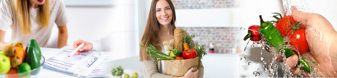 curso online alimentacion nutricion dietetica